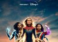 The Marvels chega ao Disney+ em fevereiro