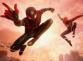 Marvel's Spider-Man 2 requer pelo menos 98 gigabytes