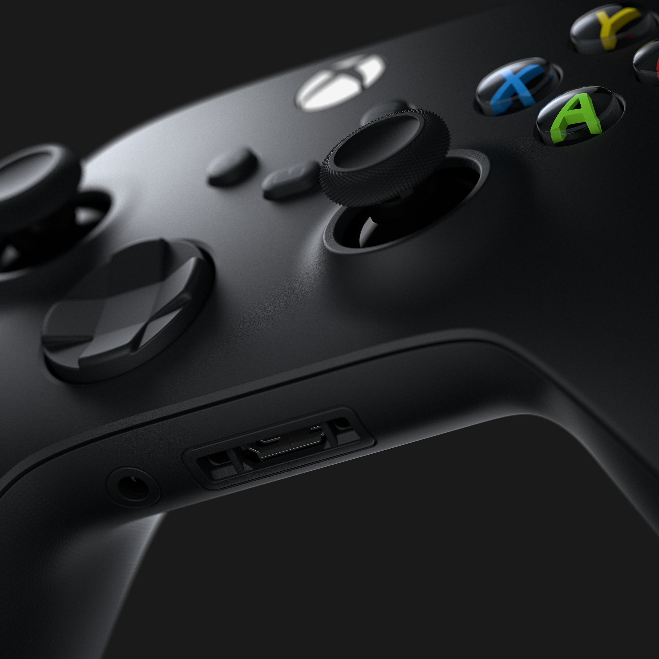 Comando da Xbox Series X está preparado para plataformas móveis