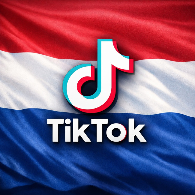 Holanda prende 15 pessoas por propaganda do Estado Islâmico no TikTok