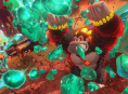 Uma inspira&ccedil;&atilde;o chave para Donkey Kong Bananza est&aacute; em Super Mario Bros' World 1-2