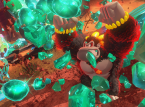 Uma inspira&ccedil;&atilde;o chave para Donkey Kong Bananza est&aacute; em Super Mario Bros' World 1-2