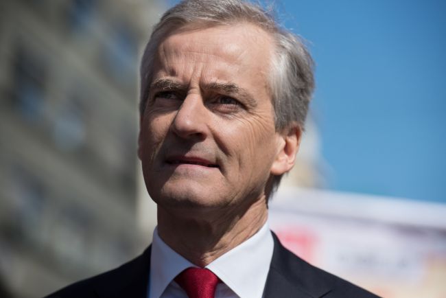 Noruega aumentará ajuda à Ucrânia em meio a tensões diplomáticas