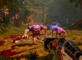 Serious Sam retorna ao PC Gaming Show com uma nova vis&atilde;o do Shatterverse