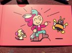 The Plucky Squire: J&aacute; &eacute; um dos indies mais charmosos do ano