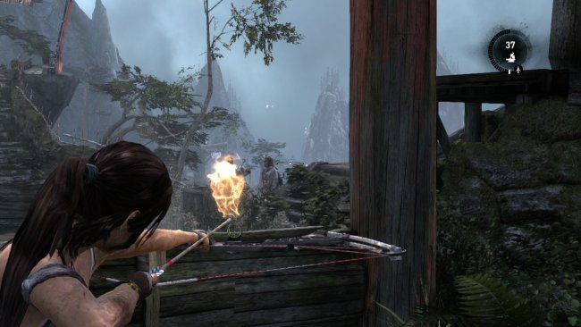 Tomb Raider