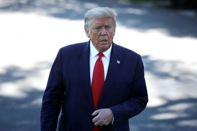 Trump intensifica guerra comercial com o Canadá, dobrando tarifas de aço e alumínio