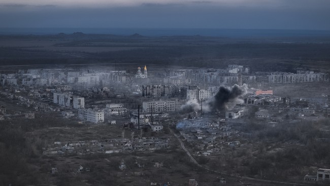 Trump sobre Rússia-Ucrânia: "78% da terra já está tomada pela Rússia. Você deixa do jeito que está agora"