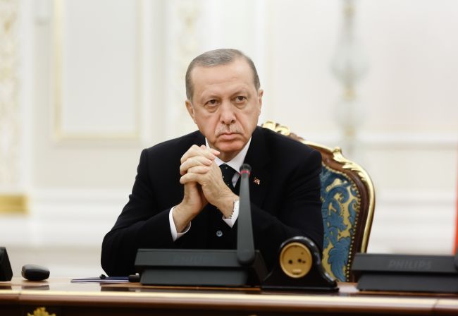 Turquia olha para acordo sírio com ceticismo, mas esperança
