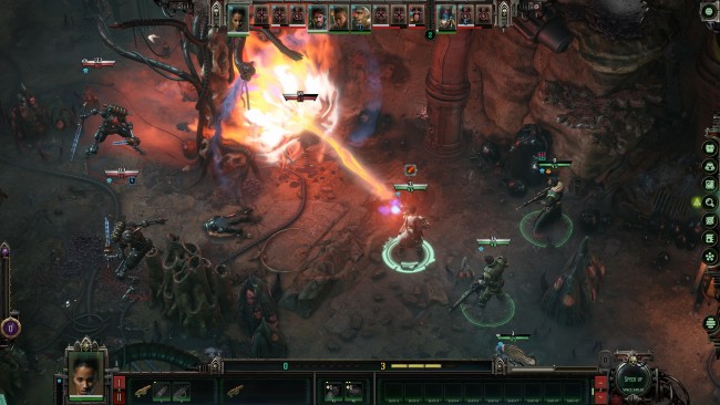 Warhammer 40,000: Dark Heresy