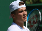 Quem &eacute; Arthur Fery, o novo n&uacute;mero 1 brit&acirc;nico que enfrenta Zverev na semifinal de Wimbledon