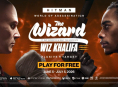Wiz Khalifa é a mais recente celebridade a ser caçada pelo Agente 47