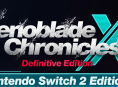 Xenoblade Chronicles X: Definitive Edition - Nintendo Switch 2 Edition j&aacute; est&aacute; dispon&iacute;vel