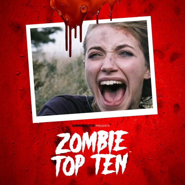 Os 10 melhores filmes de zumbis de todos os tempos