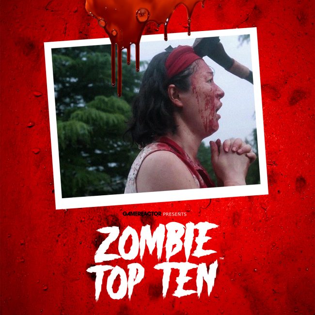 Os 10 melhores filmes de zumbis de todos os tempos