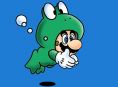 Super Mario Maker 2 anunciado para Nintendo Switch