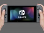 Primeiras Impress&otilde;es da Nintendo Switch