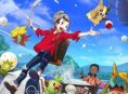 Pokémon Sword e Shield trocam de pokémons