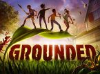 Grounded sobe ao topo das vendas do Steam