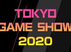 O Tokyo Game Show 2020 já tem data