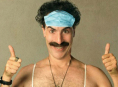 Sacha Baron Cohen n&atilde;o acha que vai trazer Borat de volta