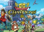 Square Enix anuncia Dragon Quest Champions, novo título móvel da série