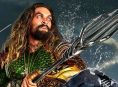 Aquaman and the Lost Kingdom lidera as bilheterias dos EUA com uma abertura de US$ 14 milh&otilde;es