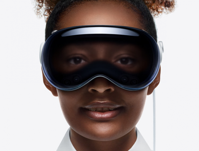 Apple Vision Pro will launch in the US next month – Apple Vision Pro will launch in the US next month –