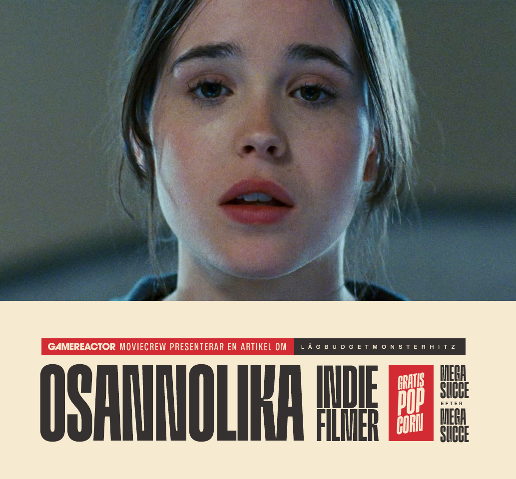 Sucessos indie improváveis no cinema