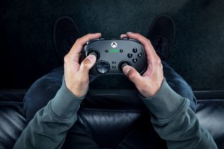 Razer anuncia Wolverine V3 Pro - um controle Xbox para jogadores de esports