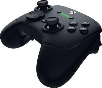 Razer anuncia Wolverine V3 Pro - um controle Xbox para jogadores de esports