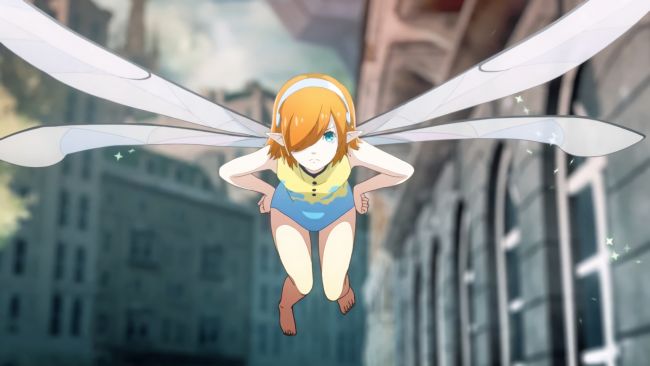Metaphor: ReFantazio
