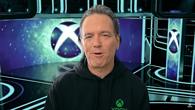Microsoft: "Phil Spencer não vai se aposentar tão cedo"