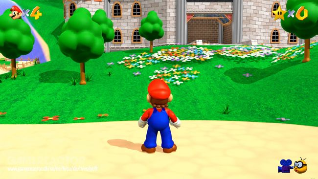 Anúncios dos sonhos do editor para Switch 2