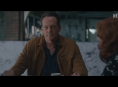 Vince Vaughn abre um restaurante italiano em Nonnas da Netflix