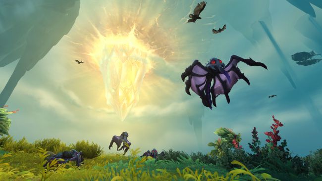 World of Warcraft: The War Within