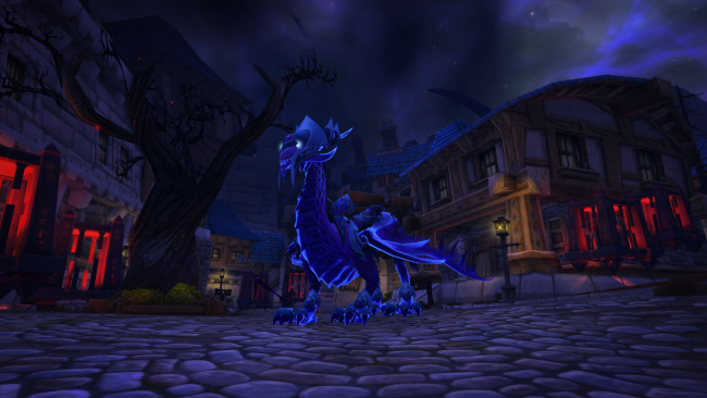 World of Warcraft: The War Within
