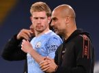 Onde Kevin de Bruyne jogará na próxima temporada?