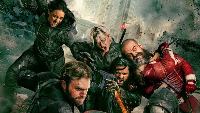 Marvel Studios finalmente revela quando Thunderbolts* está chegando ao Disney +