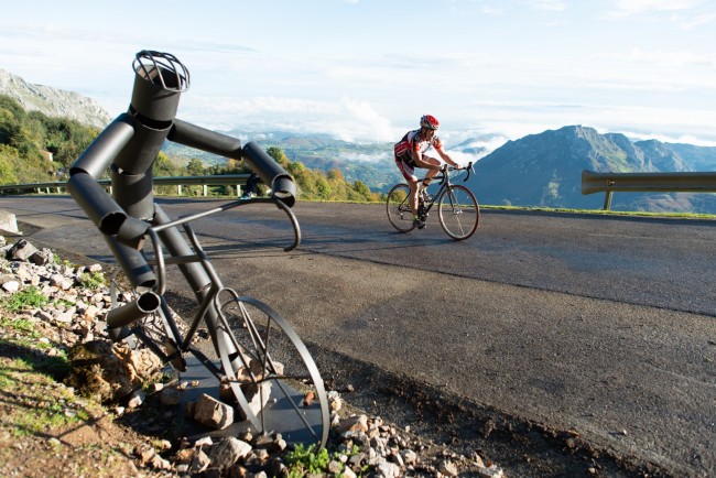 Por que a etapa de sexta-feira é a mais importante da Vuelta a España: o lendário Alto de l'Angliru