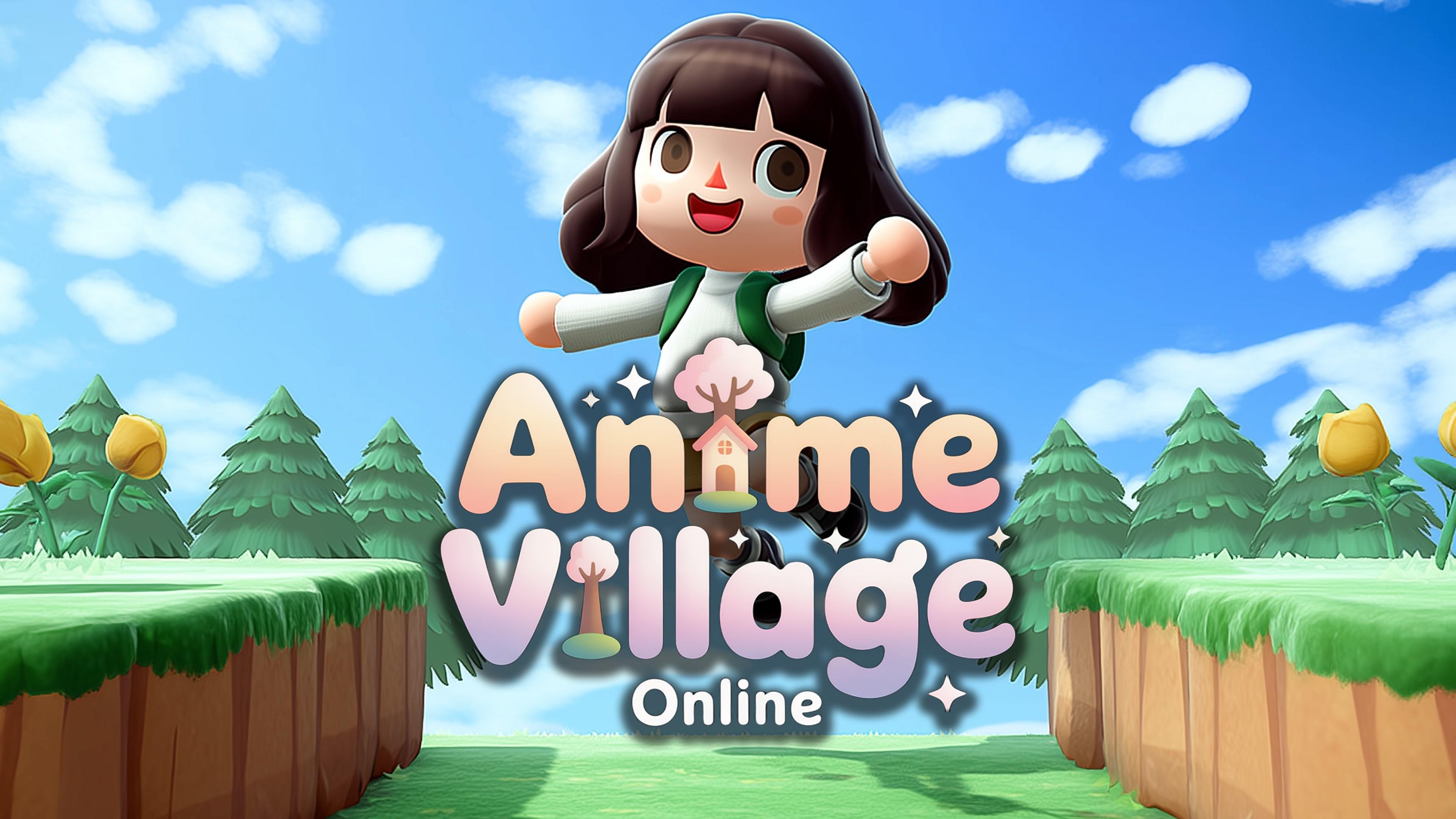 Mais um clone óbvio de Animal Crossing foi adicionado à PlayStation Store