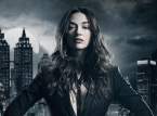 Crystal Reed estava "muito nervosa" quando se tratava de interpretar Sofia Falcone, de Gotham,