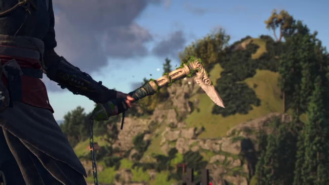 Assassin's Creed Shadows adiciona a missão final da história, recompensas de crossover e conteúdo de endgame na última atualização