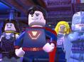 Vejam o trailer de lançamento de Lego DC Super-Villains