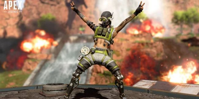 Apex Legends