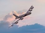 Avi&atilde;o bombardeiro B-52 cai na Calif&oacute;rnia, matando oito