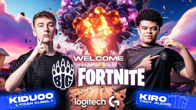 Fortnite