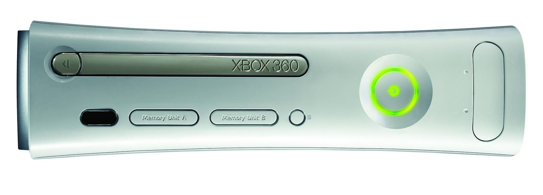Xbox 360 recebe uma atualização surpresa