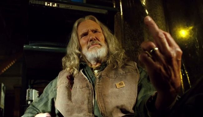 O ator de Blade e Nasce Uma Estrela, Kris Kristofferson, faleceu