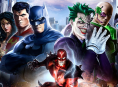 DC Universe Online anunciado para Xbox One